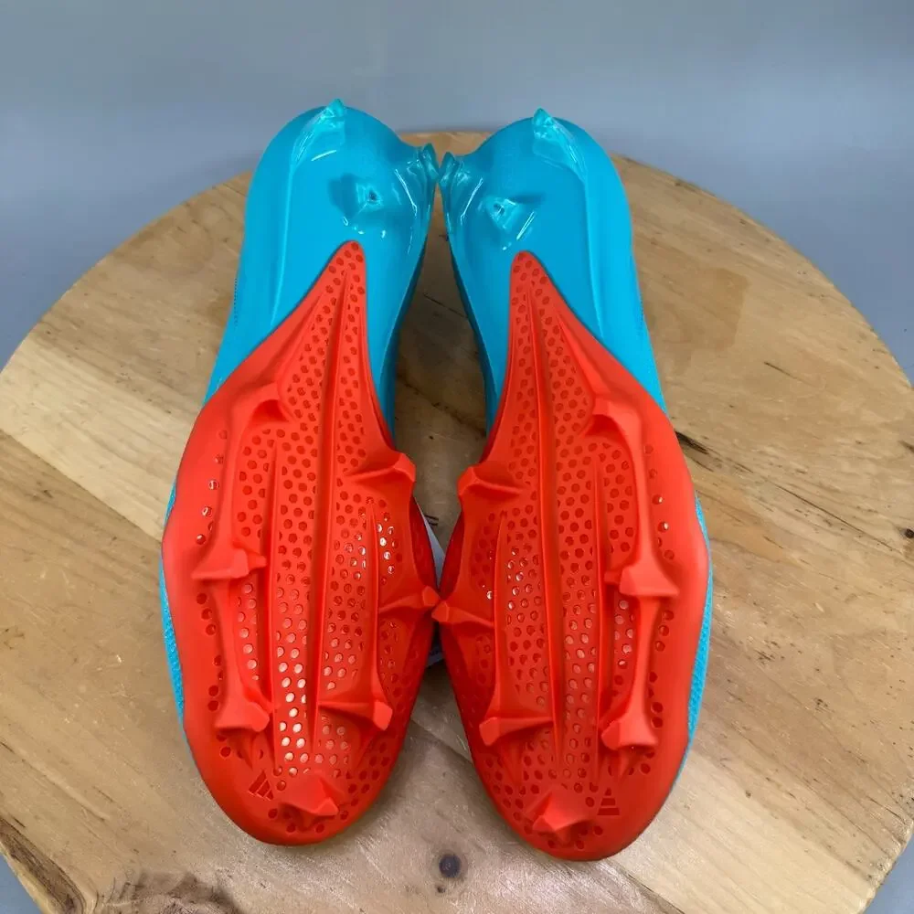 Adidas SM Adizero Electric Men's Size 13 Miami Dolphins‎ Team PE Cleats IH5032